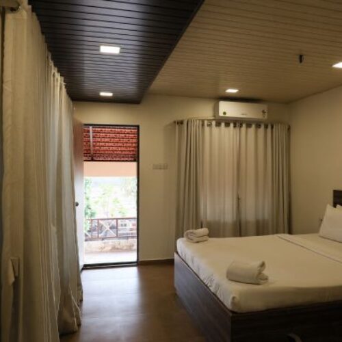 Family Suite – 1