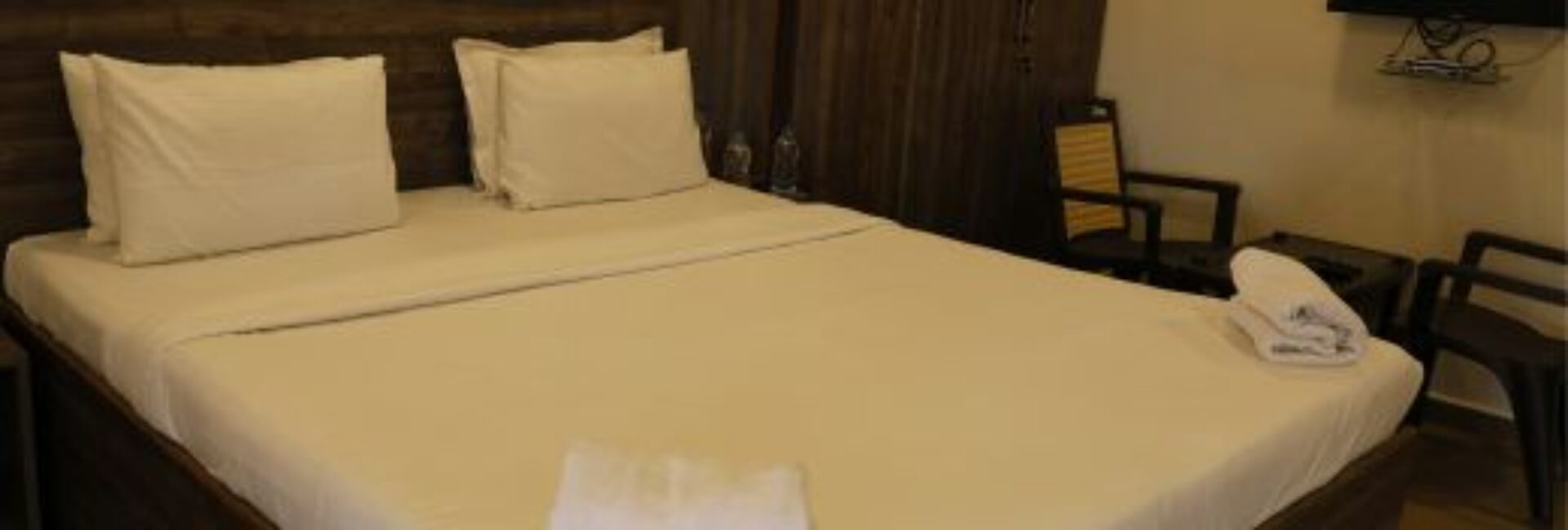 Family Suite – 1