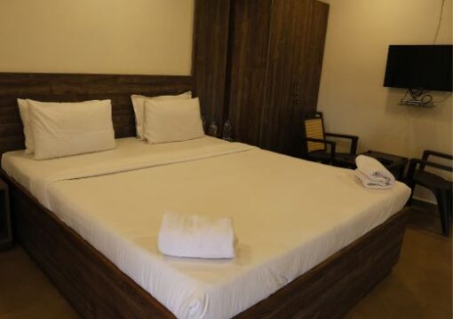 Family Suite – 2