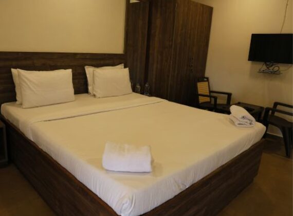 Family Suite – 2