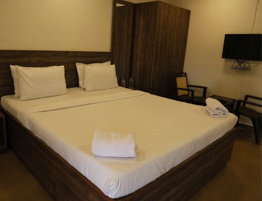 Family Suite – 1