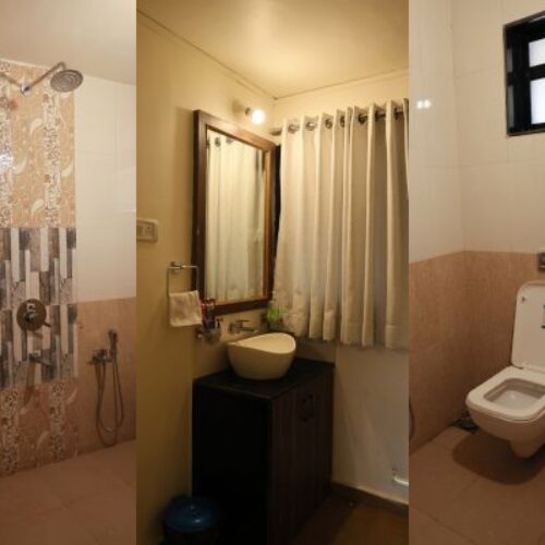 Family Suite – 1