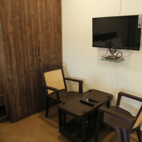 Family Suite – 1
