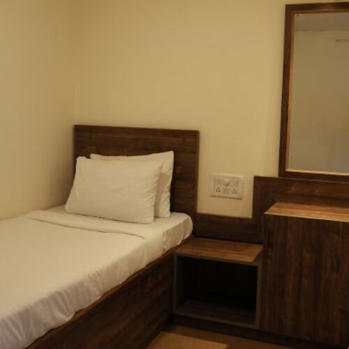 Family Suite – 1